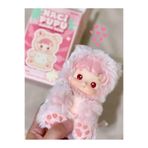Espey NACİ PUPU KUTULI BLİND BOX CHARM OYUNCAK