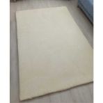 Espical Home Welsoft Kumaştan Lastikli Halı Örtüsü - Renkli - 120 x 200 cm