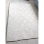 Espical Home Welsoft Kumaştan Lastikli Halı Örtüsü - Renkli - 150 x 233 cm