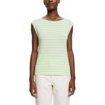 Espirt 043EE1K349 Limon Yeşili Erkek T-shirt