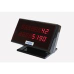 Esplay Glory Gfs 120T Esplay Led Dısplay Ek Görüntüleme Cihazı Müşteri Ekranı