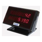 Esplay Hitachi I-Hunter 2.0 Esplay LED Dısplay Ek Görüntüleme Cihazı
