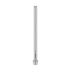Esplendor 1 x Pro Elmas Matkap Ucu Için, G 1/2 Inç (Kireç ve Kum Taşları, Tuğla, Çap 22 Mm, Profesyonel Aksesuar Elmas Matkap Ucu) - Acı Kahverengi - Option-1