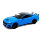 Esplendor 24123 Welly 1 24 Ford Mustang Gt