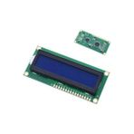 Esplendor 2X16 Karakter LCD Ekran Mavi - -- - Option-1 - 1 GB