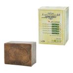Esplendor Arap Sabunu %40 Defne ve %60 Zeytin Yağlı Doğal Ürün 200 gr