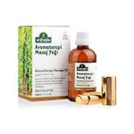 Esplendor Aromaterapi Masaj Yağı 100ML - 0,25 gr