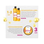 Esplendor Care Brazilian Keratin Yoğun Saç Bakım Maskesi, 230 ml - Option-1
