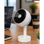Esplendor Cep Boy Hafif Tasarımlı Güçlü Pervaneli Mini Fan - URN7042-8190 - Çok Renkli