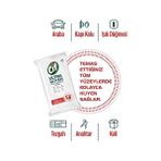 Esplendor Cif Ultra Hijyen Yüzey Temizleme Mendili 1 Paket(1 x 45 Adet) - Option-1