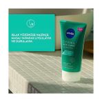 Esplendor Derma Skin Clear Sivilce Karşıtı Peeling 150ML, Tonik 200ML, T-Bölgesi & Siyah Nokta Temizleyici Bant 4 Adet - Option-1