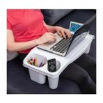 Esplendor Dizüstü Laptop Sehpası, Çok Amaçlı Çalışma Masası, Çocuk Aktivite Sehpası, Hobi Masası, Yeşil