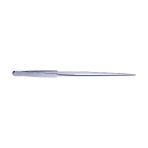 Esplendor Düz Uçlu Ince Bitki Cımbızı 20 cm - Adaçayı Yeşili