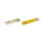 Esplendor Ekstra Güçlü Limon Kokulu Büzgülü Orta Boy 15'li Çöp Torbası 55 x 60 cm ve Hazır Kesilmiş 16 Adet Pişirme Kağıdı (1 x 16 Adet) - 000-Siyah - Option-1
