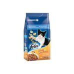 Esplendor Felix Farmhouse Yetıskın Kedıler Icın Kedi Maması, Tavuklu ve Hindi Etli 2 kg - 0,01 gr