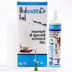 Esplendor Fibrokill Hamamböceği Öldüren Jel Yem Etkili Böcek Ilacı 35GR (Beyaz)
