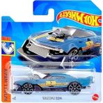 Esplendor Hot Wheels Tekli Arabalar ile Koleksiyon Fırsatı