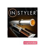 esplendor In-styler Döner Demir Profesyonel Saç Düzleştirici