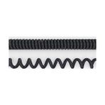 Esplendor Kumandaları Için Uyumlu C6 C1 E3 Adaptör Kablo Spiral - Option-1