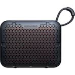 Esplendor M1 5W Su Geçirmez Taşınabilir Bluetooth 5.4 Hoparlör Siyah - 01-Siyah