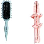 Esplendor Magical Curls 54 - Sosis Bigudi Açık Pembe 63 - Option-1