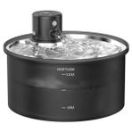 Esplendor Neutron NTL-PW-25B Otomatik, Sensörlü, Akıllı Evcil Hayvan Su Kabı, Su Pınarı, Su Sebili [enerji Sınıfı A+]