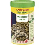 Esplendor Sera Reptil Herbivor Otçul Sürüngen Yemi 250 ml - Option-1