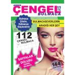 Esplendor Süper Çengel Bulmaca - 12
