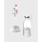 Esplendor USB Şarjlı Kablosuz Blender – Taşınabilir Kompakt ve Çevre Dostu Meyve Sıkı - URN7082-8888 - Çok Renkli