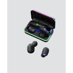 Esplendor Uzun Pil Ömürlü E10 Powerbank Bluetooth Kulaklık LED Gösterge - URN3942-1840 - Çok Renkli