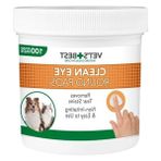 Esplendor Vet's Best Dog Göz Temizleme Mendilleri 100'LÜ Paket