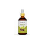 Esplendor Vitally Üzüm Çekirdeği Yağı 50 ml (Soğuk Sıkım) - 0,25 gr