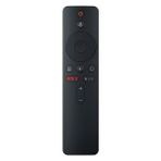 Esplendor Xiaomi Mi Box S 4K Android Tv Box Için Uzaktan KUMANDA-(5775) - URN8791-1192 - Siyah
