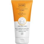 Esplendor Yüksek Koruma SPF50 Mineral Filtreli Doğal Yüz Güneş Kremi, 50 ml
