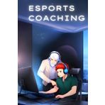 Esports Book: The Ultimate Coaching Guide for Competitive Gaming Success (Esport's Guides, Band 3)