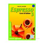 ESPRESSO 3 (CORSO DI İTALIANO) - LUCIANA ZIGLIO;MARIA BALI
