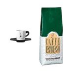 Espresso Kahve & Fincan Seti