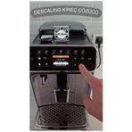 Espresso Kahve Makinası Kireç Çözücü Descaling 3adx10gr Philips Uyumlu