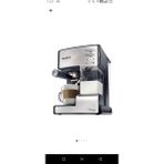 Espresso Makinesi Prima Latte VCF045X-01, 15 Bar, Otomatik Cappuccino ve Latte Macchiato