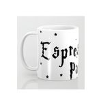 Espresso Patronum Porselen Kupa Bardak