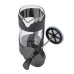 Espressolab French Press 350 ML Siyah