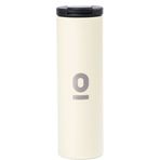 Espressolab No:48 Ekru Uzun 480 ml Termos