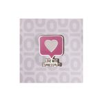 Espressolab Pin Love No:5 - Şık Ve Eğlenceli Rozet Tasarımı