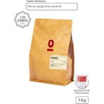Espressolab Rwanda Rugali Çekirdek Kahve 1 Kg – Portakal ve Yeşil Elma Notalı - Kavrulmuş Çekirdek