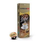 Espressomm 100 Adet Gold Kapsül Kahve