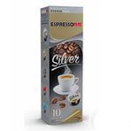 Espressomm 100 Adet Silver Kapsül Kahve