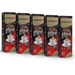 Espressomm 50 Adet Black Kapsül Kahve
