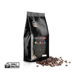 Espressomm® Black 250 gr Çekirdek Kahve
