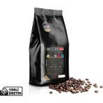 ESPRESSOMM Espressomm® Black Çekirdek Kahve (500 Gr) - Çekirdek (Öğütülmemiş)