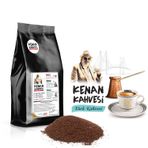 Espressomm Kenan Kahvesi 1000 gr Türk Kahvesi